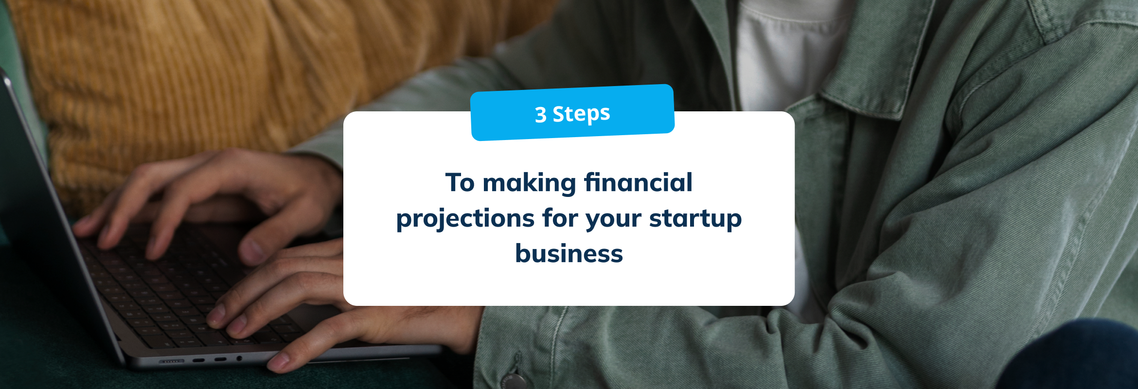 making financial projections for your startup business