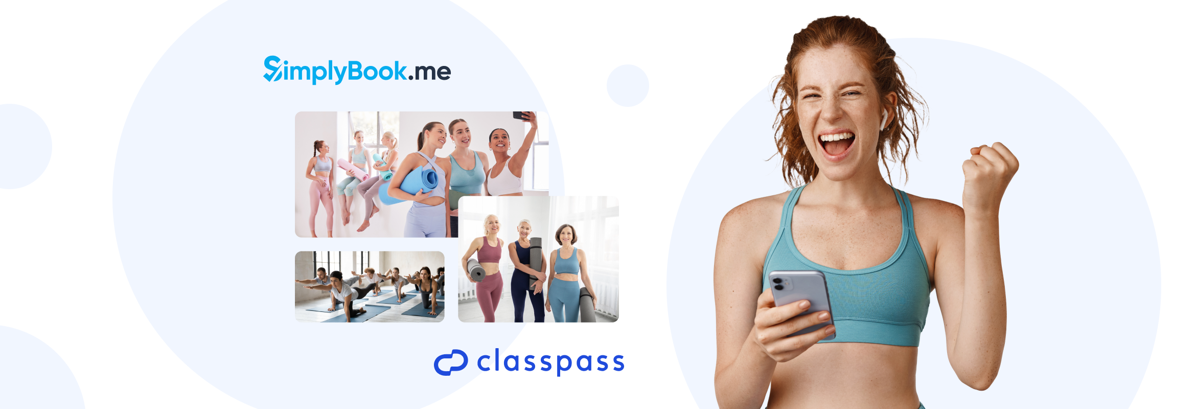 class pass simplybookme integration