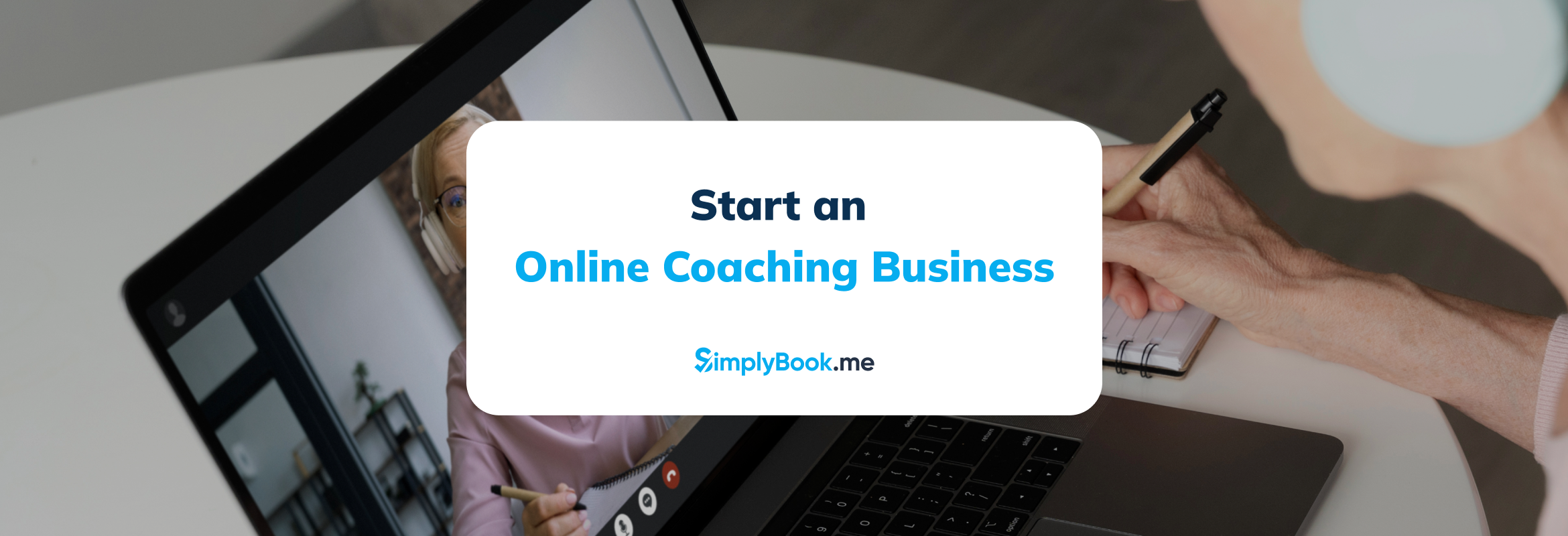 How to start an online coaching business