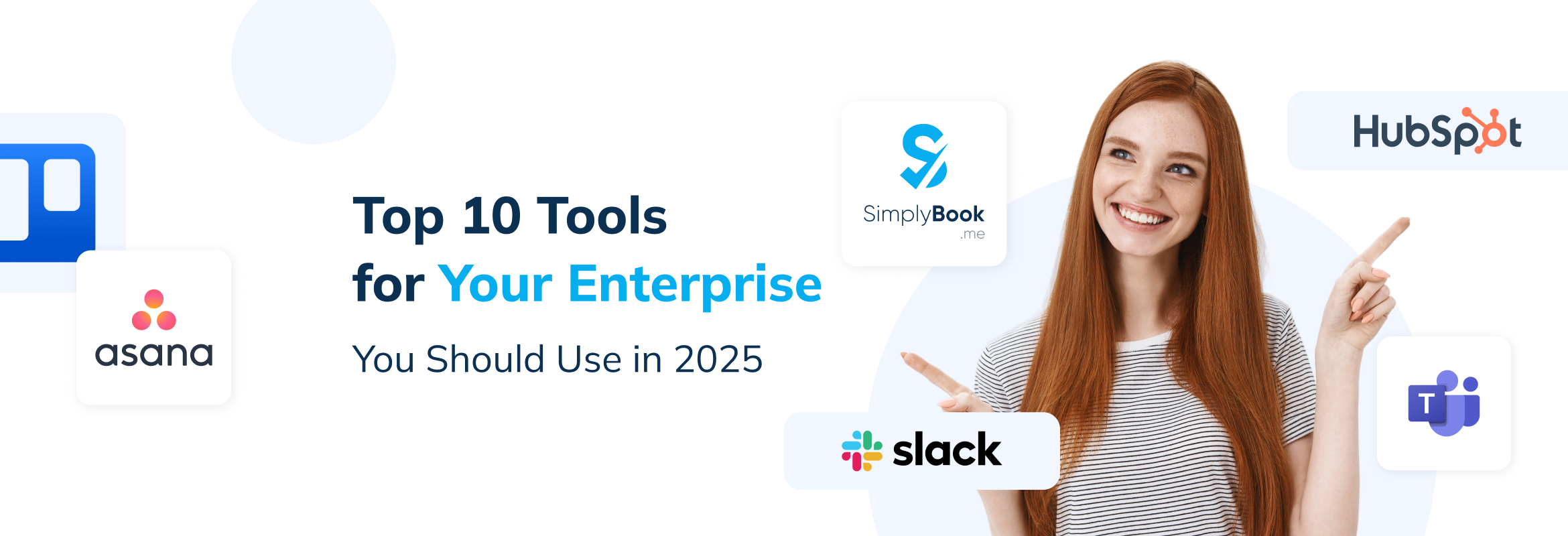 Top 10 Tools for Your Enterprise