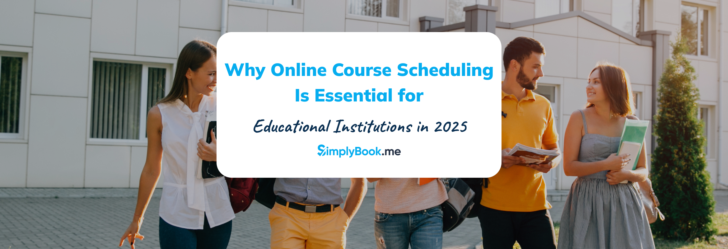 Why Online Course Scheduling Software Is Essential for Educational Institutions in 2025